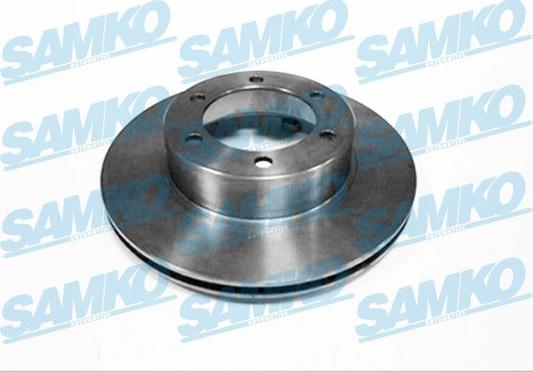 Samko T2877V