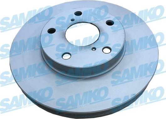 Samko T2878VR