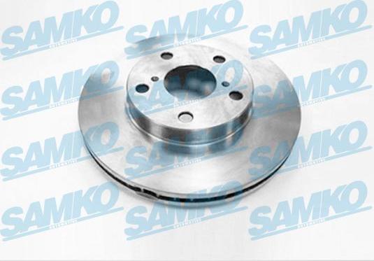 Samko T2878V