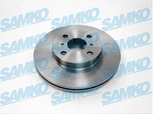 Samko T2880V