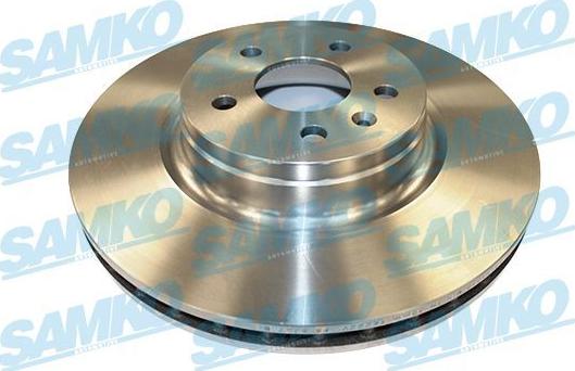 Samko T5000V - Auto Part