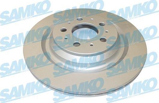 Samko T5007VR - Auto Part