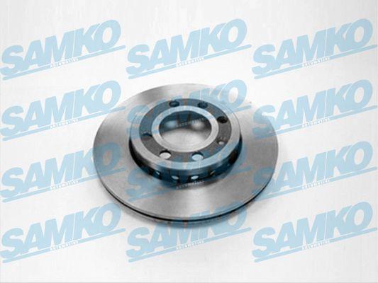 Samko V2000V - Auto Part