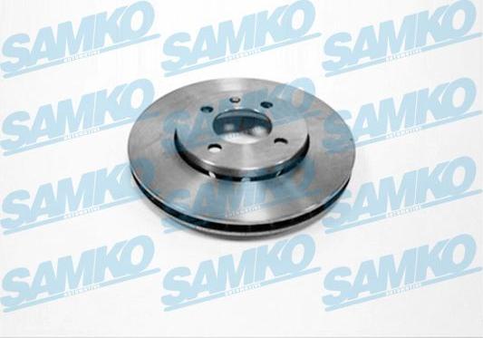 Samko V2020V