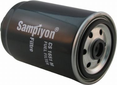 Mann-Filter WK842/11