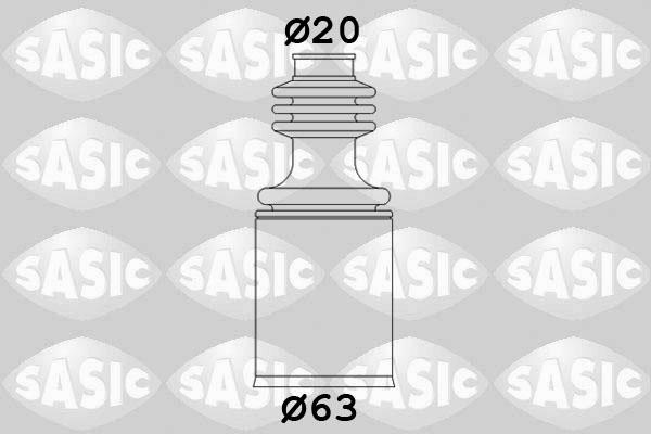 Sasic 2003421