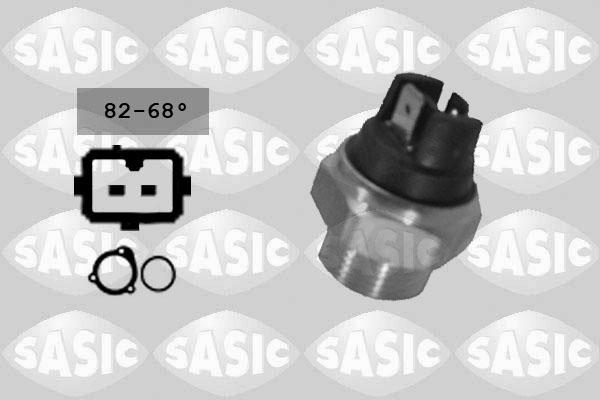Sasic 2420120 - Auto Part