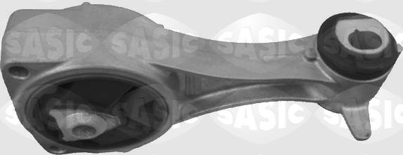 Sasic 2704006 - Auto Part