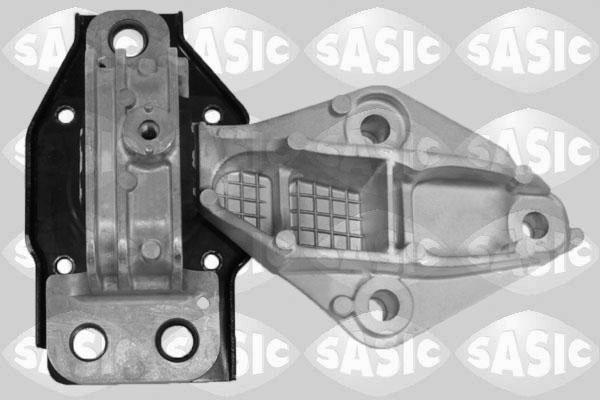 Sasic 2704007 - 8200902955 MOT.SPILVENS