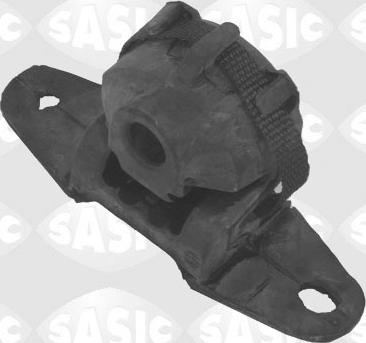 Sasic 2950002 - Kronšteins, Trokšņa slāpētājs