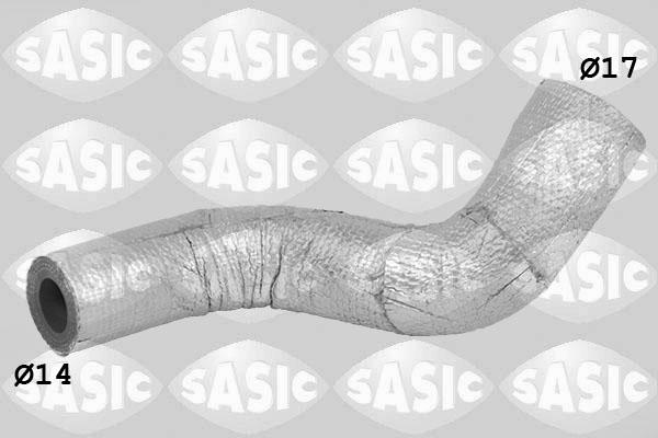 Sasic 3310006 - Eļļas šļūtene