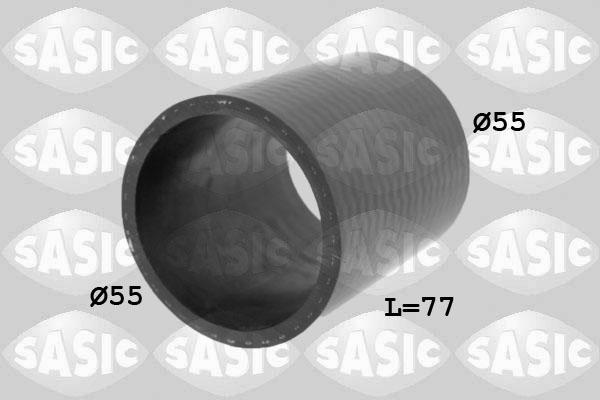 Sasic 3350009 - Pūtes sistēmas gaisa