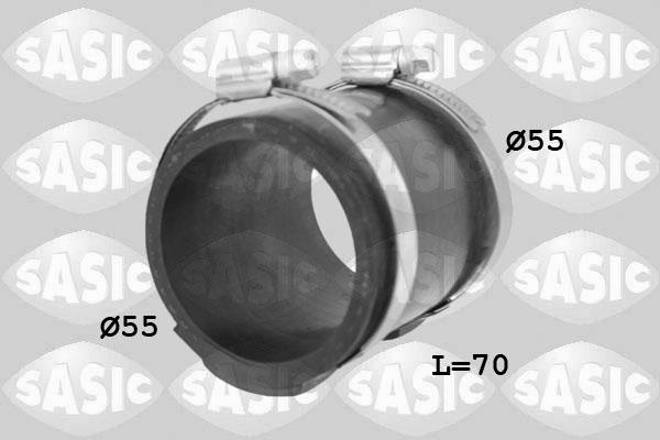 Sasic 3350011 - Pūtes sistēmas gaisa