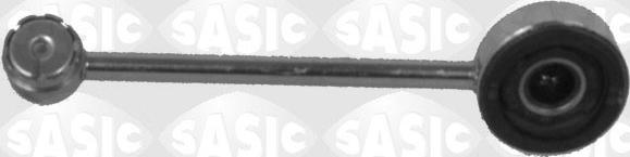 Sasic 5450001 - 2454G4 KULISES REM