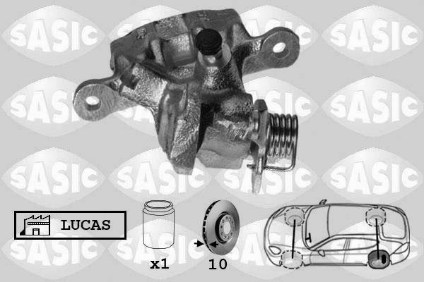 Sasic 6506054