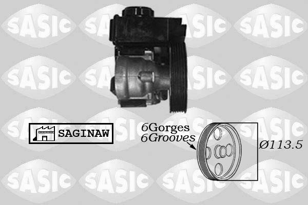 Sasic 7070004