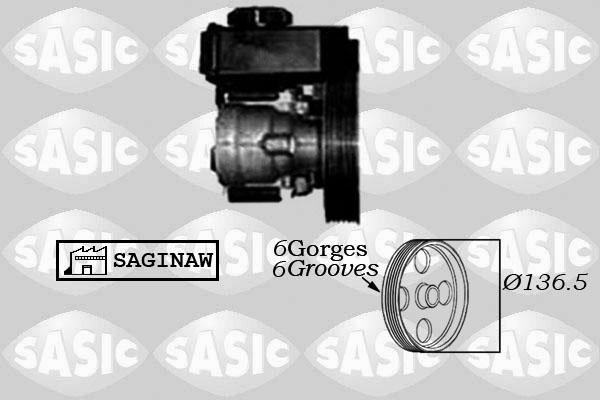 Sasic 7070007