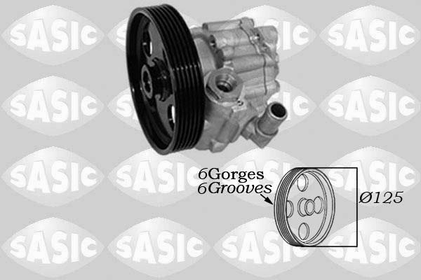 Sasic 7070038
