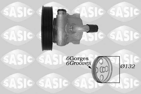 Sasic 7070043