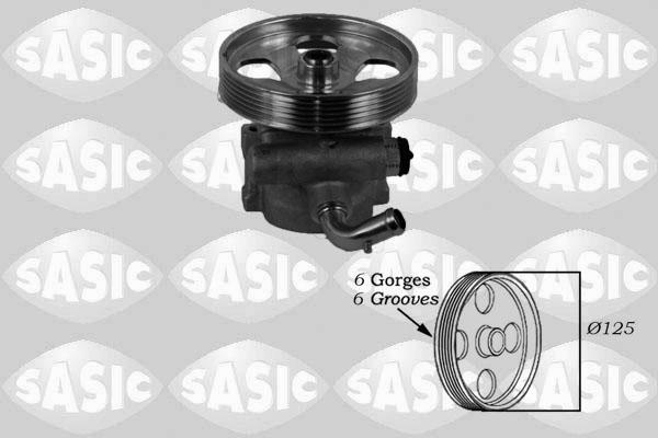 Sasic 7070064