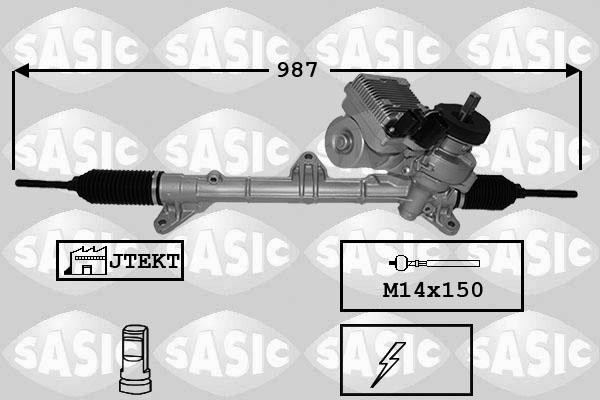 Sasic 7176064 - Auto Part