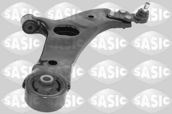Sasic 7476290 - Neatkarīgās balstiekārtas svira