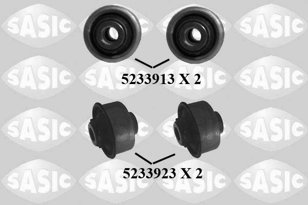 Sasic 7960005 - Auto Part