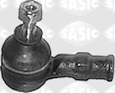 Sasic 9006374 - Stūres šķērsstiepņa uzgalis