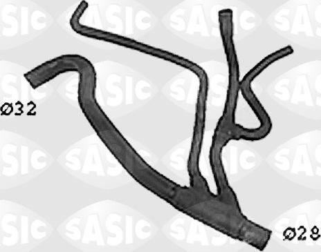 Sasic SWH4330
