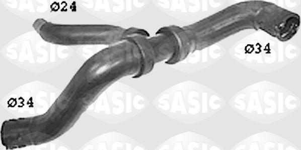 Sasic SWH6625