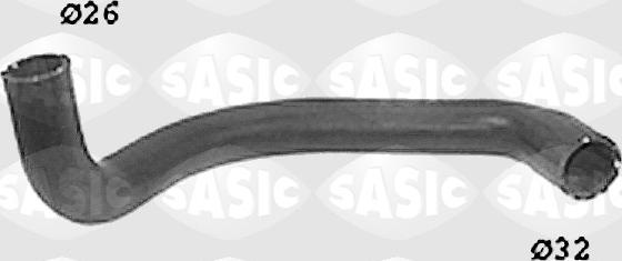 Sasic SWH6692