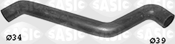 Sasic SWH6750
