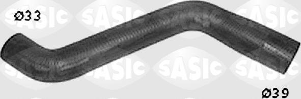Sasic SWH6760 - Auto Part