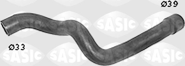 Sasic SWH6767
