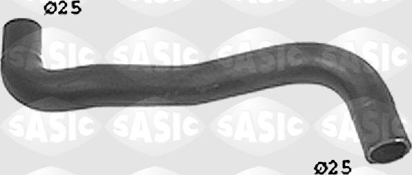 Sasic SWH6781 - Auto Part