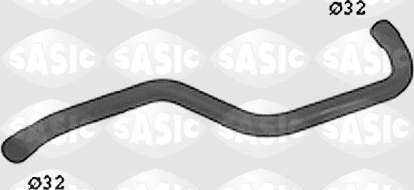 Sasic SWH6820