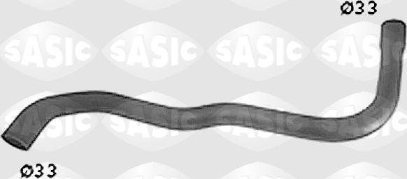 Sasic SWH6822