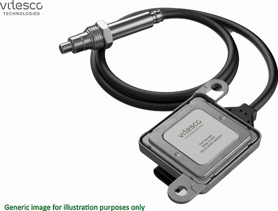 VITESCO 571003410 - NOX DEVĒJS ADBLUE