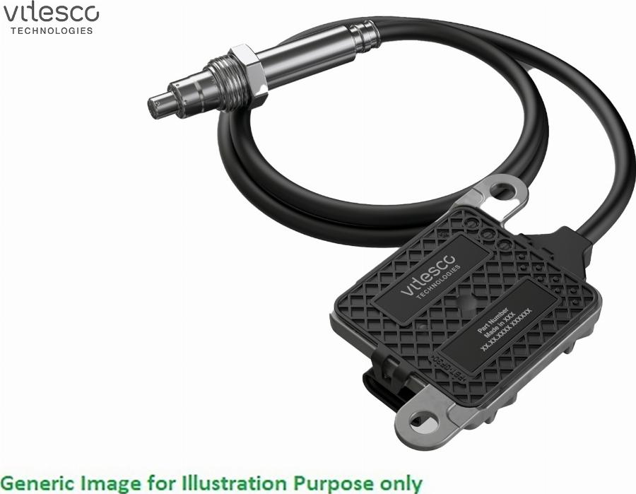 VITESCO 571009210 - NOX DEVĒJS ADBLUE