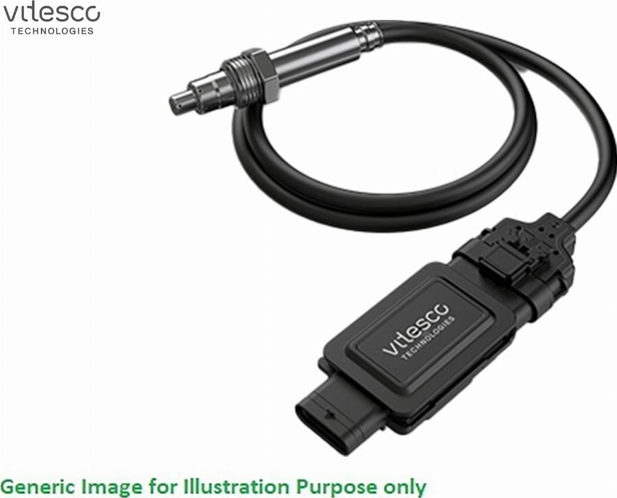 VITESCO 571006110 - NOX DEVĒJS ADBLUE