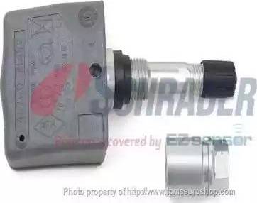 Schrader 3042 - Riteņu grieš. ātruma