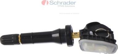 Schrader 3279 - Riteņu grieš. ātruma