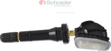 Schrader 3281 - Riteņu grieš. ātruma