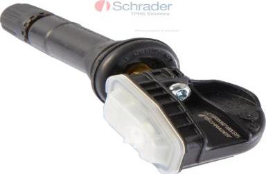 Schrader 3378 - Riteņu grieš. ātruma