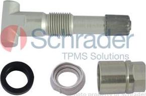 Schrader 5060 - REMKOMPLEKTS TPMS SENSOR