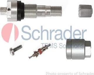 Schrader 5061 - REMKOMPLEKTS TPMS SENSOR
