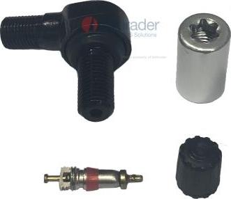 Schrader 5082M - REMKOMPL.TPMS MOTO