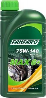 SCT-MANNOL FF8707-1 - Auto Part