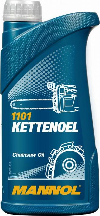 SCT-MANNOL MN1101-1