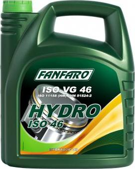 SCT-MANNOL FF2102-5